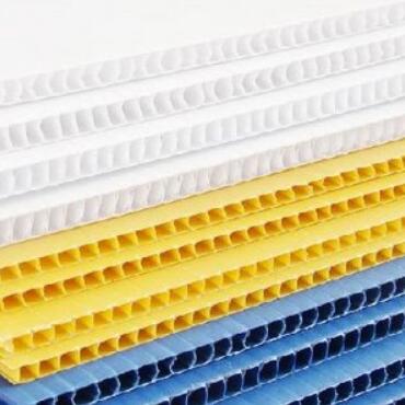 怎样去分析出真正的塑料中空板厂家?